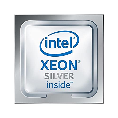 Hewlett Packard Enterprise Intel Xeon Silver 4208 processor 2.1 GHz 11 MB L3