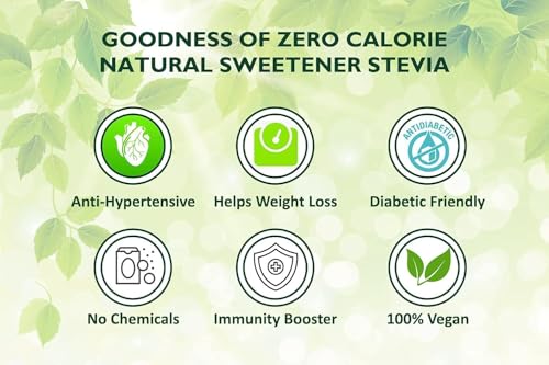Image of Misstevia Sugar Free 6-in-1 Mouth Freshener (110g) | Stevia Sweetened Seeds Mix | No Added Sugar Mukhwas | Fennel, Pumpkin, Sunflower, Flax, Dhanya Dal & Sesame | After Meal Snack
