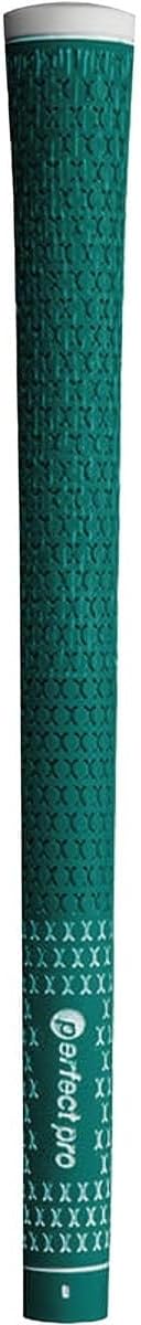 PerfectPro X Hold Half-Cord (X HOLD HALF CORD) Color: E Green Backline: Yes