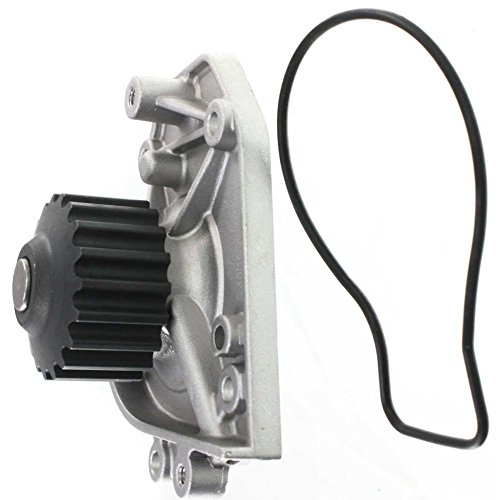 Evan-Fischer Water Pump Compatible With Acura Integra 96-01 New Assembly #TOP1