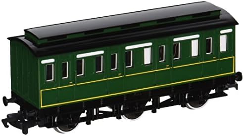 Bachmann Trains Thomas And Friends Emily's Brake Coach