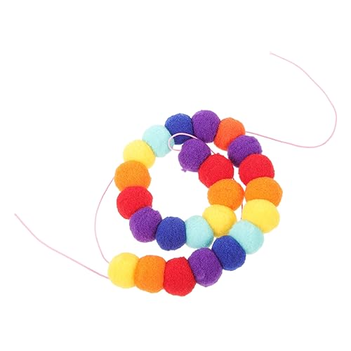 Collares para perros y gatos ajustables con acabados elegantes SEWOART 7