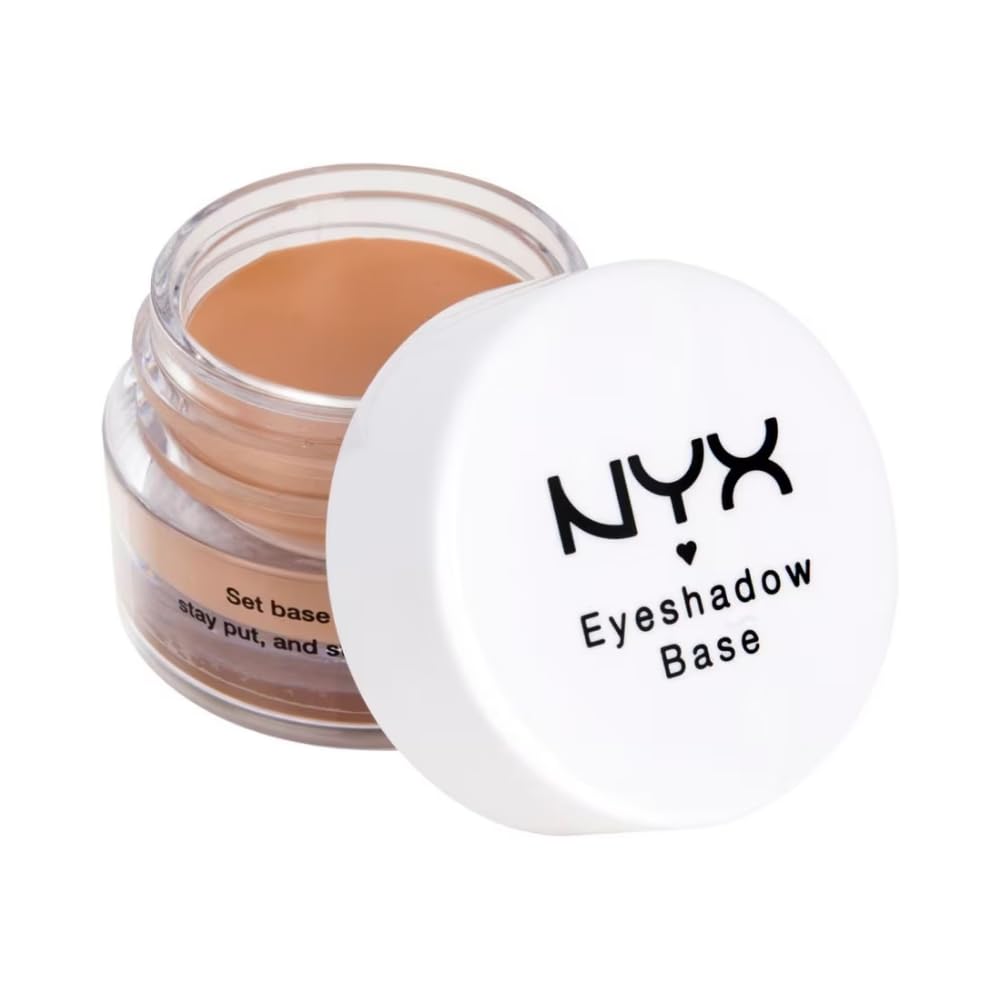 NYX Cosmetics Eyeshadow - Base Skin Tone