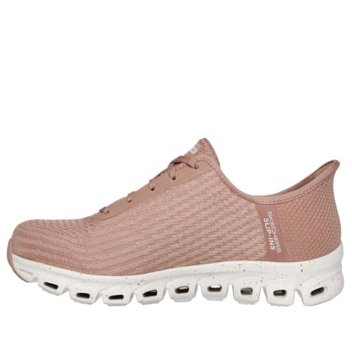 Image of Skechers Women's Sport Active Hands Free Slip-Ins Waterproof Glide-Step - Rainy Day