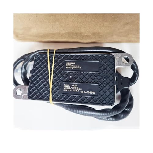 Capteur NOx 24V haute performance DAF XF CF régulation oxyde azote
