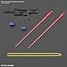 Bandai Hobby - Mobile Suit Gundam Seed Freedom - #252 Duel Blitz Gundam HGCE 1/144 Model Kit