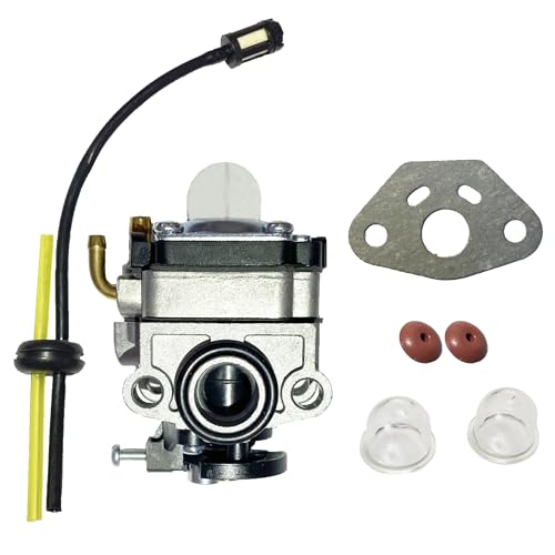 Carburateur Filtre à essence Tuyau kit Joint Poire d'amorçage Pour Robin Subaru EH025 EH035 593-60140-00 592-60090-00-2