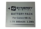 Synergy Digital 400-SDNB4L