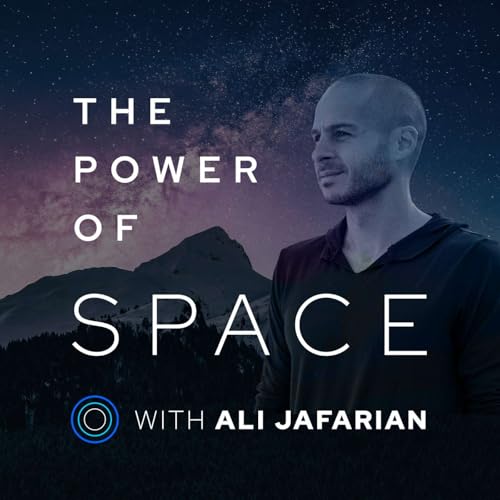 The Power of SPACE cover art