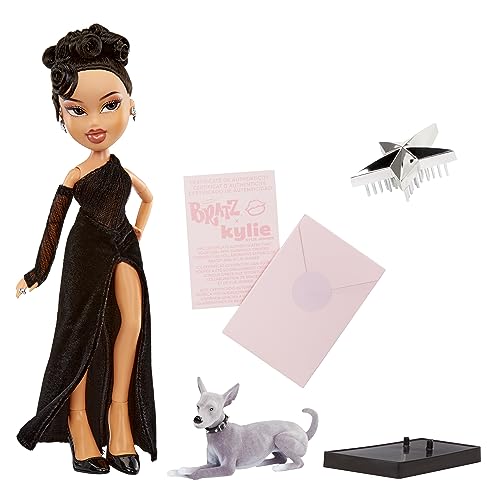 Bratz 588115C3 X Kylie Jenner Night Fashion Doll thumb #1