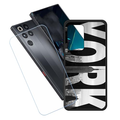 Nubia Red Magic 11 Pro PluspKXXN[KXtGYDQQKJP[XA_ȃ\tgیP[XJo[Nubia Red Magic 11 Pro PluspVRWFTPUP[XJo[i6.85 "j- LH95