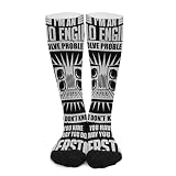 Yjianuny Crew Sock,Im An Interior Designer,Athletic...
