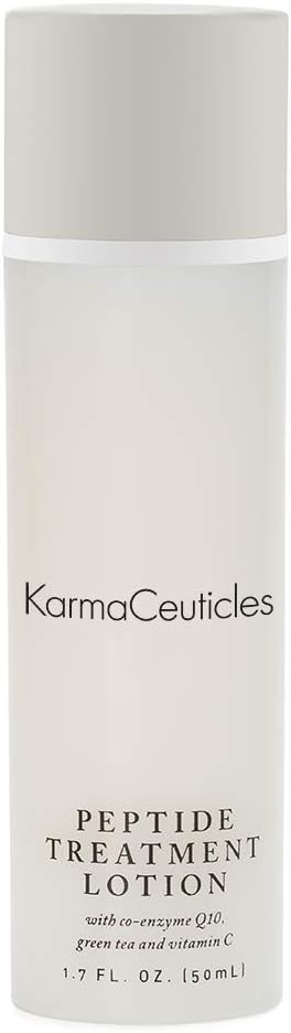 Peptide Treatment, 1.7 oz.