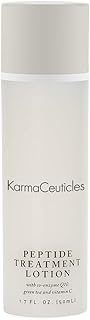 Tratamiento de péptidos, 1.7 oz.