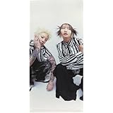 ヨアソビ YOASOBI アイドル Ayase あやせ Ikura 幾田りら いくた りら 25 フェイスタオル 軽量クリーニングタオル スポーツタオル タオルセット 人気 吸水性が強い 家庭用 スポーツなどに最適 タオル 業務 ホテル仕様 73x35cm