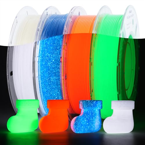 Filament AMOLEN PLA GLOW