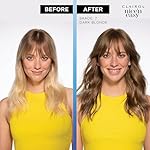 Clairol Nice'n Easy Permanent Hair Dye, 6R Light Auburn Hair Color, Pack of 3 - Image 3