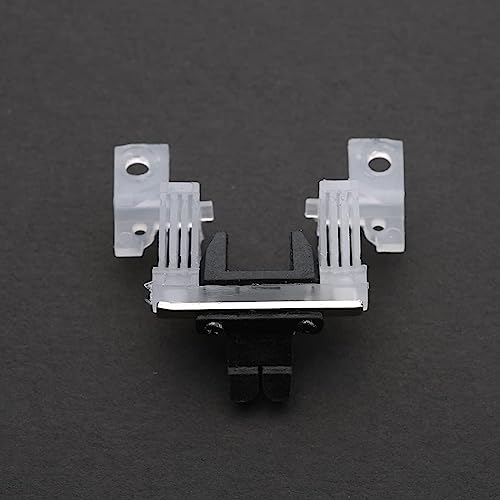 ANYSONIC 4PCS Blade Drive Assembly Lever Replacement Blade for andis pet Clipper - Image 3