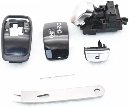 Gear Shift Knob Shifter Repair Kit for Land Rover Range Rover Sport 2014-2020