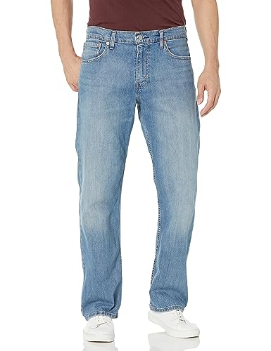 Levi's Men's 569 Loose Straight-Leg Jean