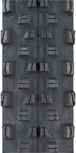 MICHELIN Wild AM Competition Line Front or Rear Mountain Bike Tire for  Mixed and Soft Terrain, GUM-X3D Compound, 27.5 x 2.35 inch : Everything Else