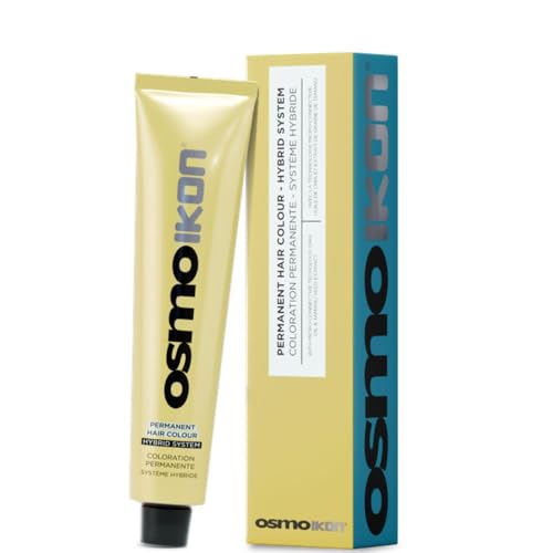 Osmo Ikon Hair Colour 100ml - 7.11