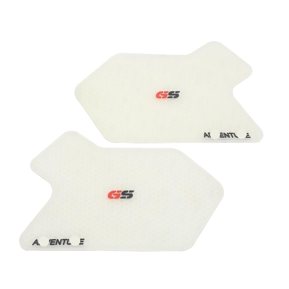 for B&MW R1200GS ADV R1250GS Motorcycle Fuel Tank Pad Sticker Protector Guard Motorcycles Tank Pad Accessories Traction Fuel Decal Tank