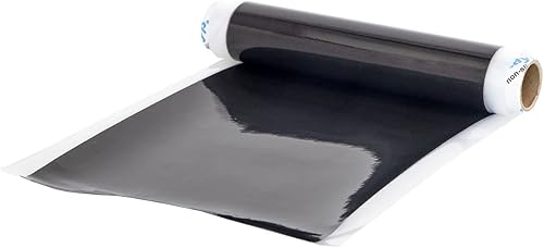 Stay Put Rollo de material antideslizante, 8 pulgadas x 1 yarda, forro de agarre cortado a tamaño para ayuda diaria para mesa, cajón, manualidades