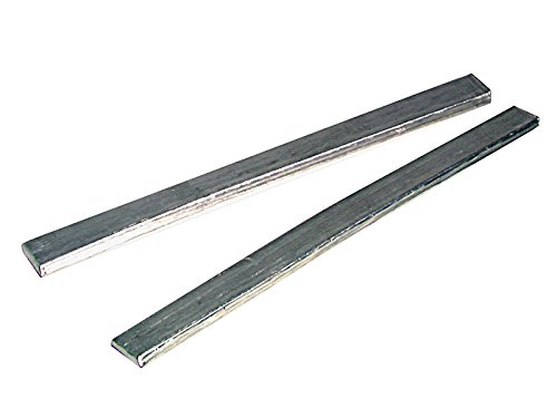 Frys Metals Plumbers Solder (2 Sticks) - Approximately 1 Kilo FRYPLU