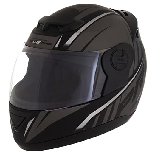 Capacete Pro Tork Evolution G6 Pro