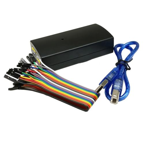 Placa FT2232HL USB con interfaces UART SPI y JTAG para programar OpenOCD 1