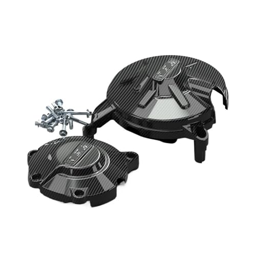 Protectora cárter motor cubiertas funda para RSV4 y Tuono V4 2021 2022 2023 6