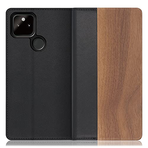 LOOF Nature Google Pixel 5a (5G) P[X 蒠^ Jo[ {v VR xg Ebh ؐ  J[h[ J[h|Pbg {v  X^h@\ 蒠^P[X X}zP[X [ӓ]