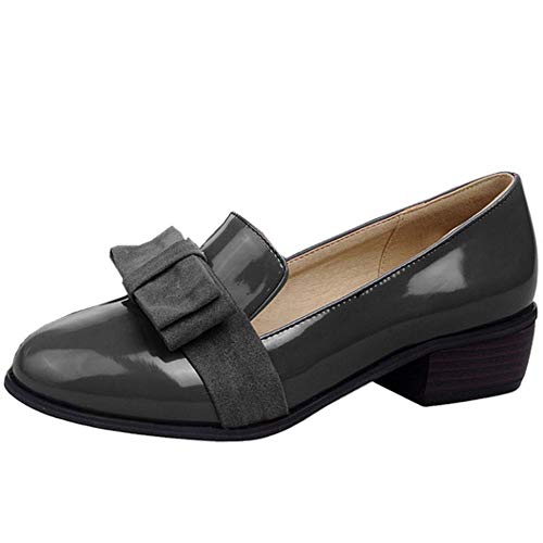 [ErikenUrben] BeiaMina C fB[X Gi [t@[ 傫TCY [q[ V[Y ₷ C w  45AS Gray