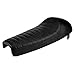 Produktbild 63cm Motorrad Sitzbank Komfortable Flachsattel Retro strukturiert Sitzsattel Für CB CL-Serie CL-Serie CL100 CL125S SR400 SR500 XJ550 XJ650 KZ550 K750 Z650 W650