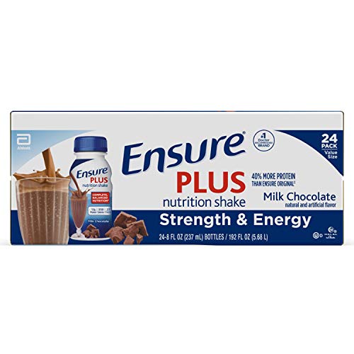 Discovering The Rich, Creamy Goodness Of Best Ensure Plus Milk Chocolate