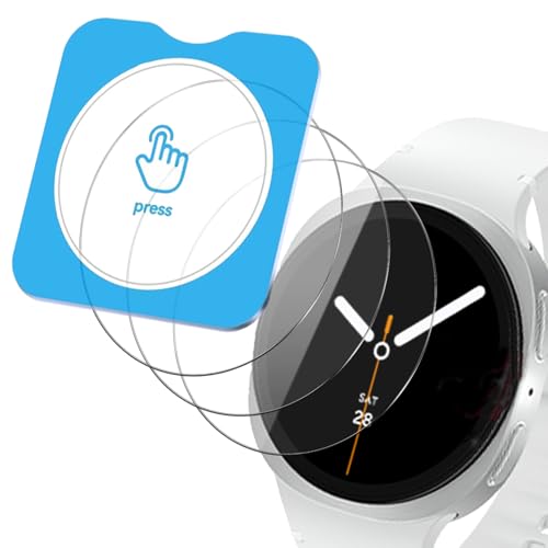 For Samsung Galaxy Watch 8 44MM KXtB KCht KX یtB YANMONGI KX Ɏqf KChg ϏՌ x^b` ߗ wh~ CAX \tȒPy3Zbgz