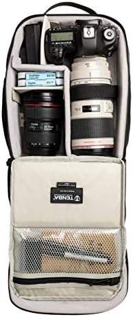 tenba tools byob 9 dslr backpack insert