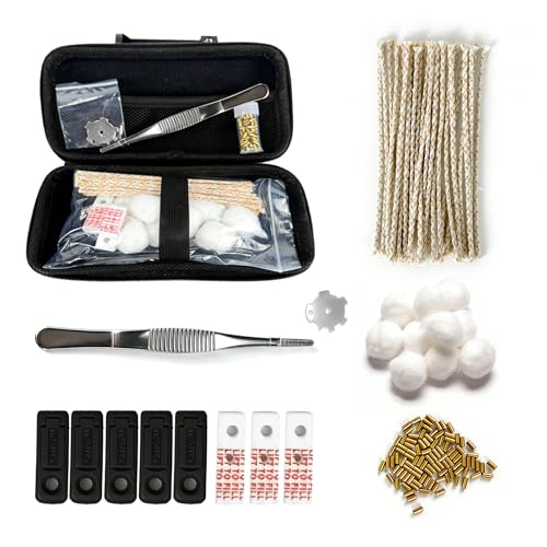 Repair Kit, Including Replacement Accessories Such As Felt, 