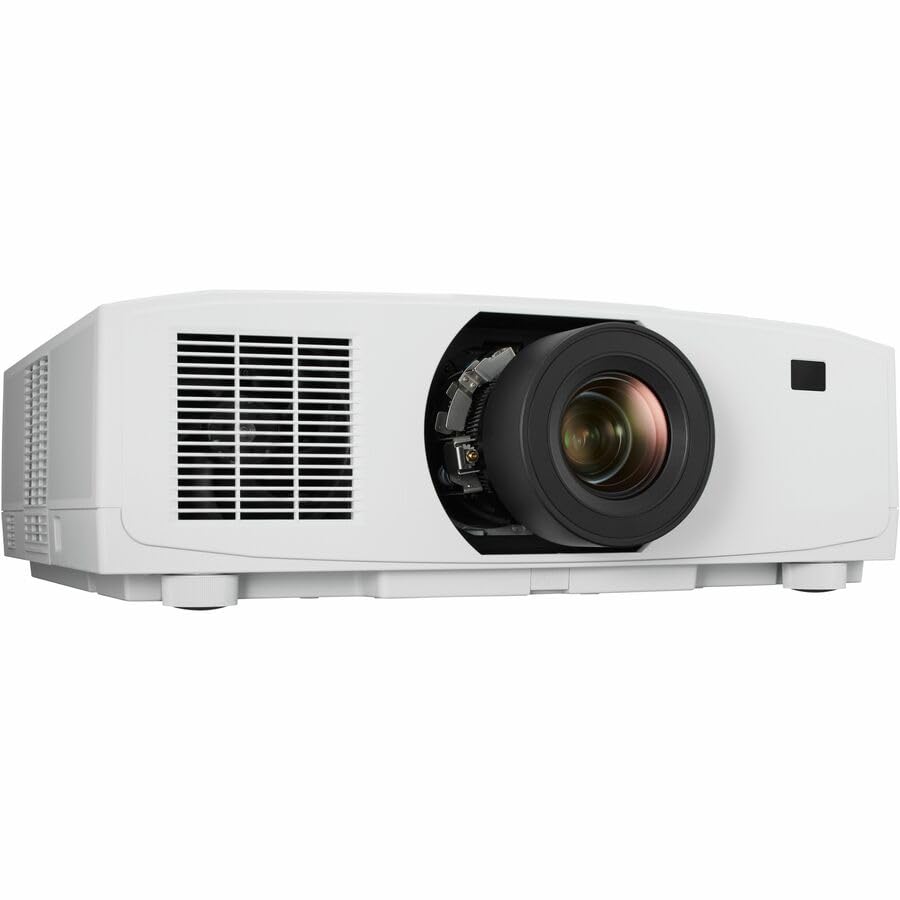 Amazon.com: NEC Display PV800UL-W1-41ZL Ultra Short Throw LCD