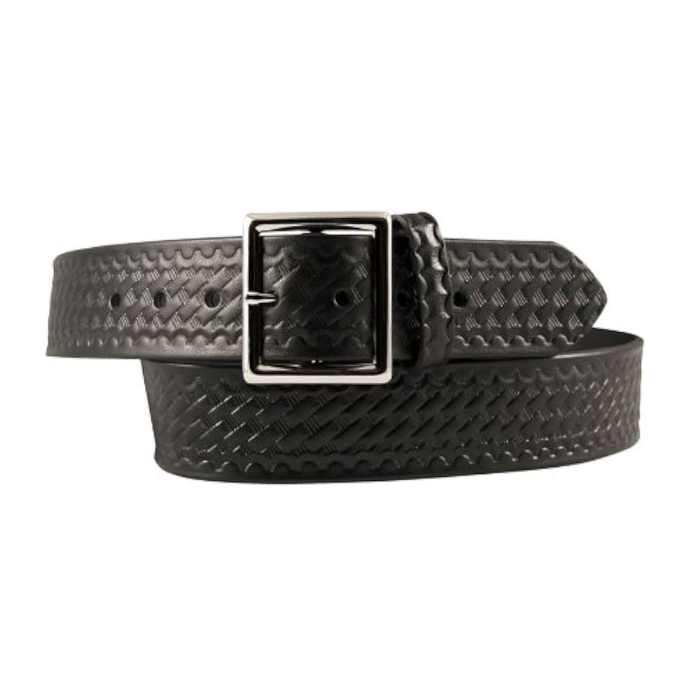 MISSION DISTRICT GARRISON BELT ブラック MISSION DISTRICT GARRISON BELT | NATIVE JAPANES