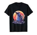 Cute Blueberry Animals