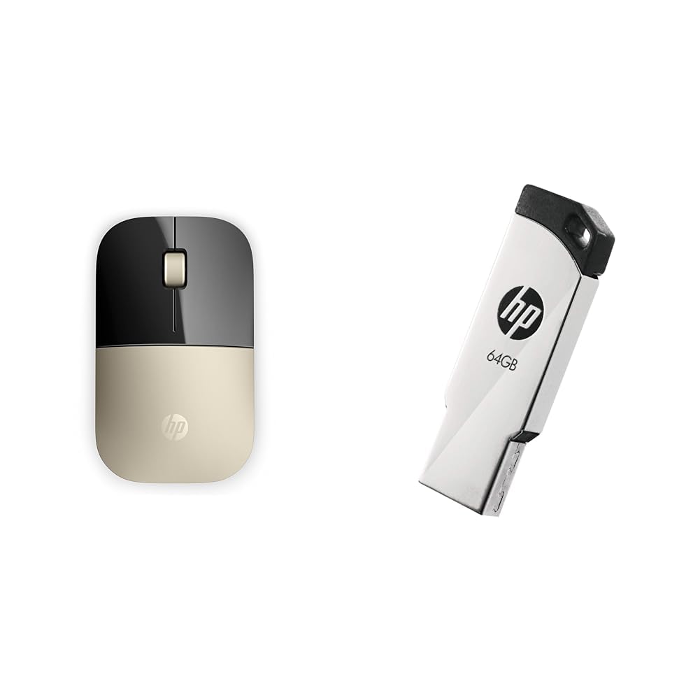 HP Z3700 Wireless Optical Mouse with USB Receiver and 2.4GHz Wireless Connection/ 1200DPI / 16 Month (B0BQG4W46C) Amazon Price History, Amazon Price Tracker