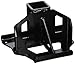 KFI Products 100855 Rear Receiver for Polaris RZR 900 XP