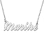 Marihe - Silver