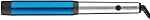 BaBylissPRO Nano Titanium Curling Wand
