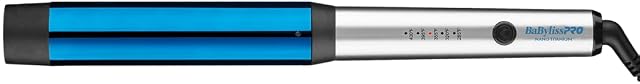 BaBylissPRO Nano Titanium Curling Wand