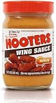 Sauce Wing Moyenne (paquet de 6)