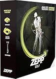 Zepp Golf 3D Swing Analyzer