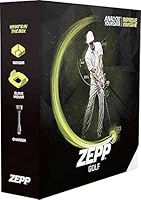 Algopix Similar Product 20 - Zepp Golf 3D Swing Analyzer